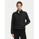 Calvin Klein Puhovka LV044G502G Črna Regular Fit