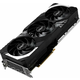 Palit GeForce RTX 4080 SUPER GamingPro - graphics card - NVIDIA GeForce RTX 4080 SUPER - 16 GB - silver gray iron black