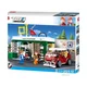 Sluban Kocke benzinska stanica 322 kom A060155