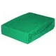 eoshop Raztegljiva frotirna rjuha 90x200 cm (barva: zelena)