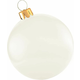 ORNAMENTO Bela kugla mala/ 45 cm 770107