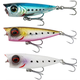 Savage Gear MICRO POPPER 5.5cm/5.4g Blue Green