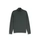 TOM TAILOR Pulover temno zelena