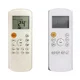 General OLIMPIA SPLENDID Dolceclima Silent 10 WiFi, Dolceclima Silent 12 A+ WiFi - zamenjava daljinski upravljalnik