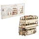 Ugears 3d mehanička slagalica: KNIGHT BUS ( 1464)