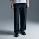 Baggy fit farmerke