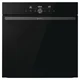Gorenje BOS6747A05DG Ugradna rerna, Multifunkcionalna, 77l, Crna