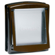 PetSafe Door Staywell 730 Original, rjava, velikost S