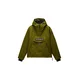 Napapijri Anorak Rainforest Next NP0A4IB9 Khaki Regular Fit