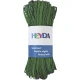 RAFIJA PRIRODNA 50G HEYDA 20-48877 97 TAMNOZELENA