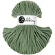Bobbiny Classic 4 mm 100 m Eucalyptus Green Vrvica