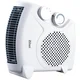 ZILAN Grejalica sa ventilatorom ZLN5534, 2000W, bela