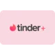 Tinder+ Poklon kartica 1 Month (Nemačka)