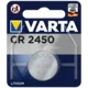 VARTA ELECTRONICS CR 2450