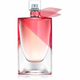 LANCÔME Ženska toaletna voda La Vie Est Belle En Rose,100ml