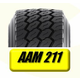 Austone 385/65R22 160K AAM211