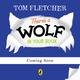 Theres a Wolf in Your Book