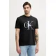 Bombažna kratka majica Calvin Klein Jeans