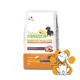 Natural Trainer Sensitive No Gluten Small&Toy Adult, Duck 2kg, Pačetina