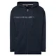 BOSS Jopa Authentic Jacket H 50554785 Mornarsko modra Regular Fit