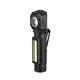 Punjiva LED baterijska lampa 3W XPE LED