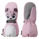 Icepeak ski rokavice 1 prst 252864581I HAVELSEE KD 252864581I D roza S