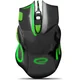ESPERANZA gaming žična miška Hawk 2400dpi CC-MOU401KG