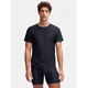 Mens Under Armour M UA Perf Tech Mesh Crew Neck-2pk T-Shirt - Mens