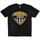 Anthrax Eagle Shield Black XL Majica