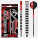 Steeldart puščice RED DRAGON/Javelin Black