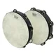 Tamburin 8” Remo World Percussion