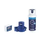 GROHE 41136000 - Filter z aktivnim ogljem BLUE modra