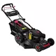 RAMDA VRTNA KOSILNICA ALU 53cm/4v1/HONDA 200/POGON/KOŠ 70L