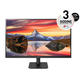 Monitor LG 27MP400P-B 27IPS1920x108075Hz5ms GtGVGA,HDMIFreesyncVESAcrna ( 27MP400P-B.BEU )