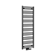 Bruckner - Kupatilski radijator ALBRECHT 157x50 cm mat crne boje