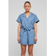 Womens Jumpsuit Resort Blue