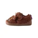 Next Nizki čevelj Gruffalo Cupsole rjava