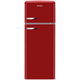 Amica kgc15630r frizider sa komorom 144 cm