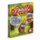 Poodle Taxi igra s kartami - madžarski jezik