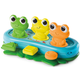 Glazbena igračka Bright Starts - Bop & Giggle Frogs