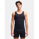 Mens Under Armour M UA Perf Cotton Tank-2pk - Mens