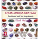Enciklopedija kristala - Sveobuhvatni vodie kroz kristale
