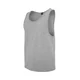 Jersey Big Tank h.Grey