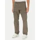 G-Star Raw Hlače iz tkanine Clean D28376-D388 Svetlo zelena Regular Fit