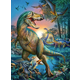Ravensburger - Puzzle Prehistoric Giant XXL 150 pieces - 120 - 180 kosov