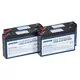 Avacom AVA-RBP04-06085-KIT CyberPower, Eaton, VERTIV - Baterija za UPS