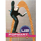 U2 - POPMART Live From Mexico (DVD)