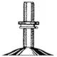 Heidenau 19 E CR. 34G ( 110/90 -19 NHS )