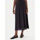 ONLY Maxi krilo Nova 15357477 Črna Regular Fit
