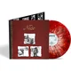 The Nice - Nice (Limited Edition) (Red Translucent Black Marbled White Splatter Coloured) (LP)